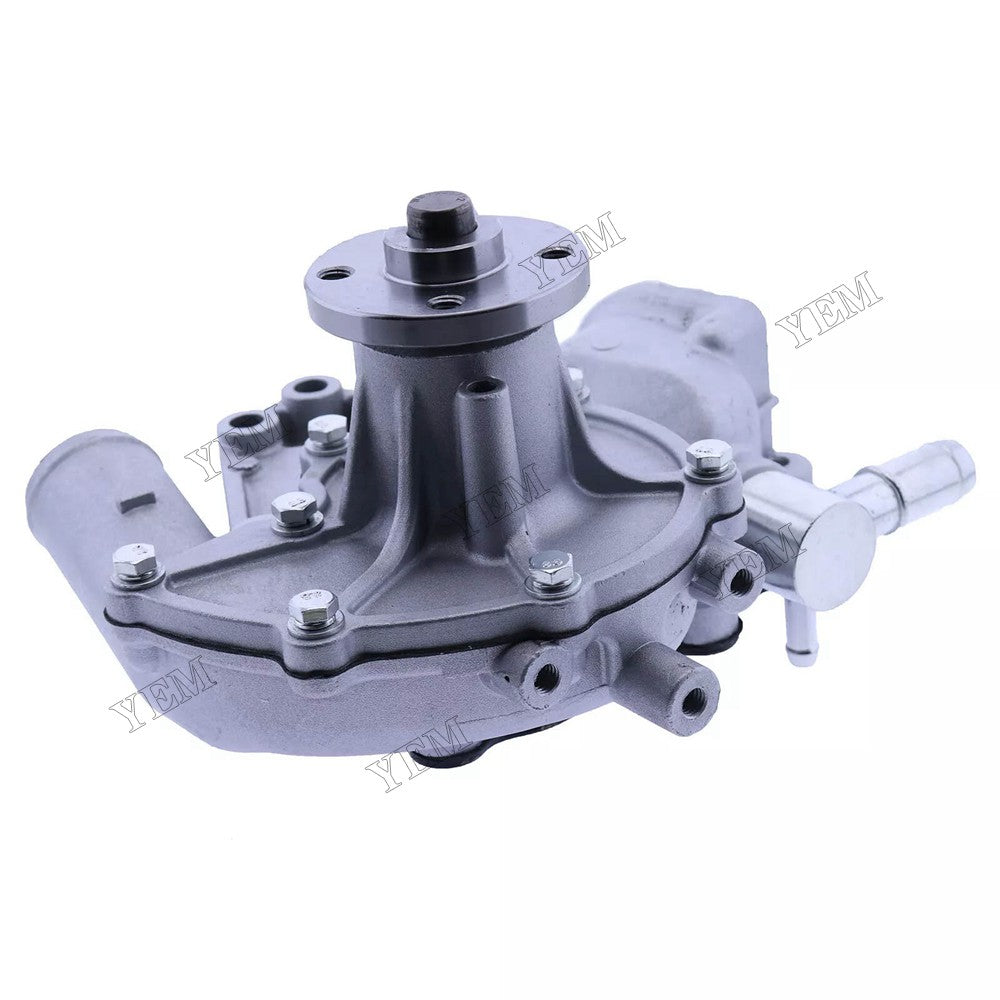 For Toyota Engine 4Y Forklift 7FG15 7FG20 7FG25 7FG30 7FGCU25 7FGCU30 Water Pump 16100-UB020 For Toyota