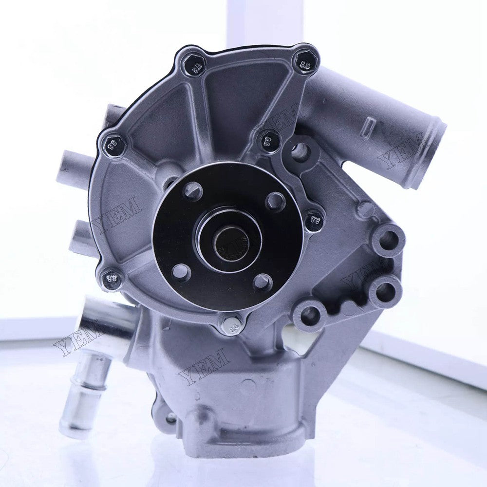 For Toyota Engine 4Y Forklift 7FG15 7FG20 7FG25 7FG30 7FGCU25 7FGCU30 Water Pump 16100-UB020 For Toyota