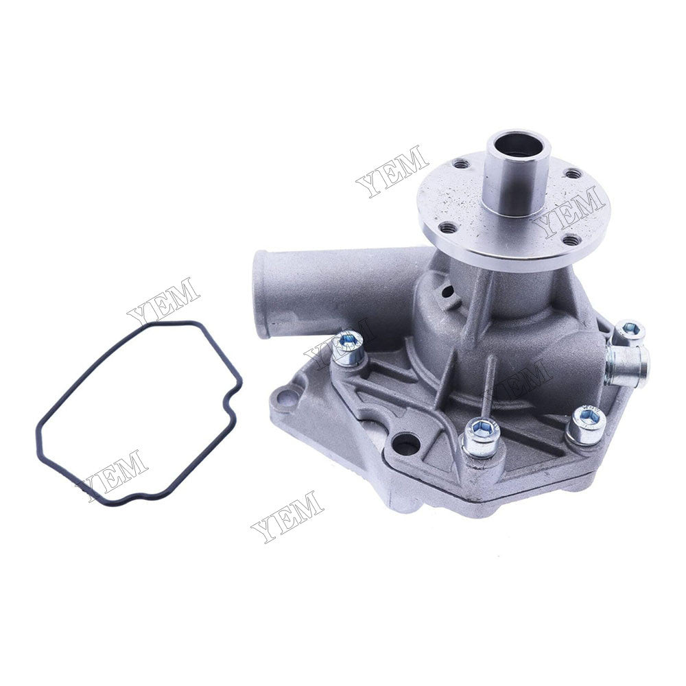 For Lombardini LDW1503 LDW1603 LDW2004 LDW2204 Kohler KDW1603 KDW2204 Engine Water Pump 6584447 For Kohler