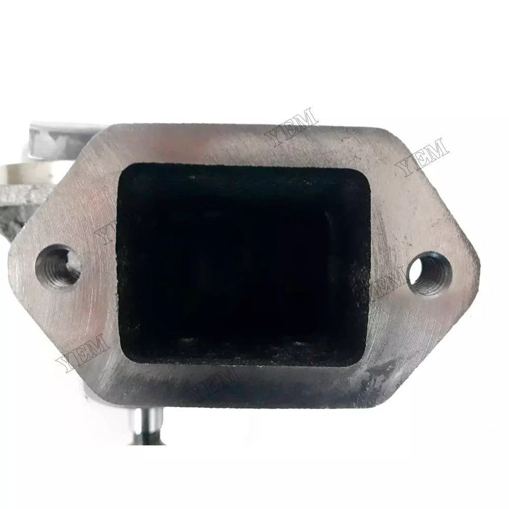 For Mack Engine E6 Water Pump 316GC1205 316GC1211A 25123023 For Mack