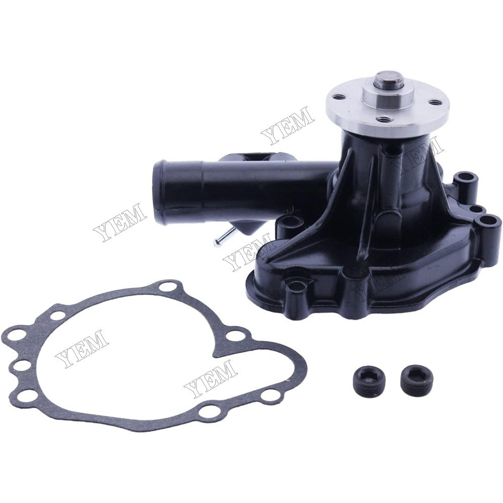 For Bobcat Excavator E55W E60 E80 Water Pump 7007120