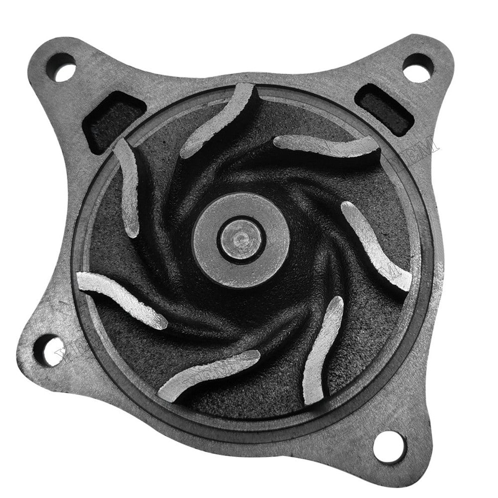 For Mitsubishi 4D31T Engine Caterpillar CAT Excavator E70B E307 E110B Water Pump 215-8708 For Mitsubishi