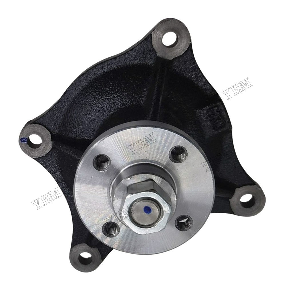 For Mitsubishi 4D31T Engine Caterpillar CAT Excavator E70B E307 E110B Water Pump 215-8708 For Mitsubishi