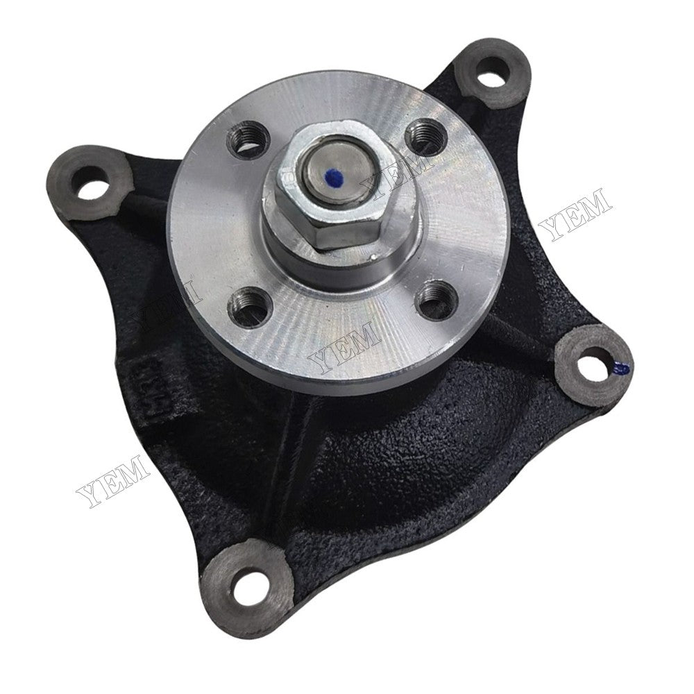 For Mitsubishi 4D31T Engine Caterpillar CAT Excavator E70B E307 E110B Water Pump 215-8708 For Mitsubishi