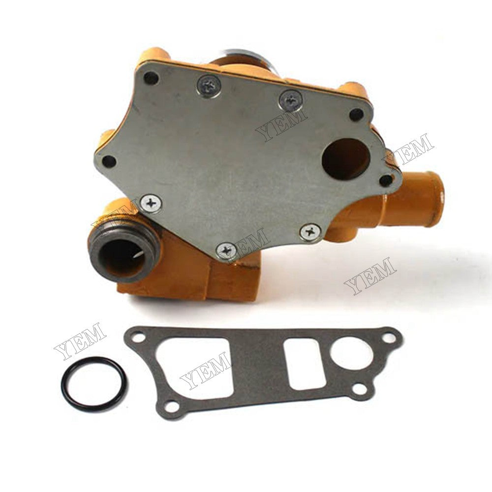 For Komatsu Engine 3D95S 4D95L Excavator PC60L-5 PC60U-5 PC60-5 Water Pump 6204-61-1104 6204-61-1101 6204-61-1102 For Komatsu