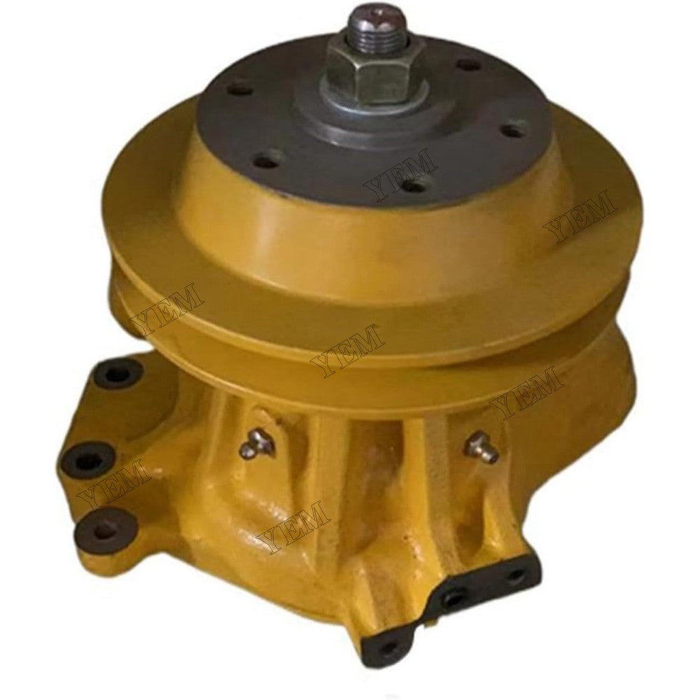 Bulldozer D31PLL-17 D31Q-17 D31S-17 D30AM-17 Engine 4D105-5H Water Pump 6134-61-1410 for Komatsu For Komatsu