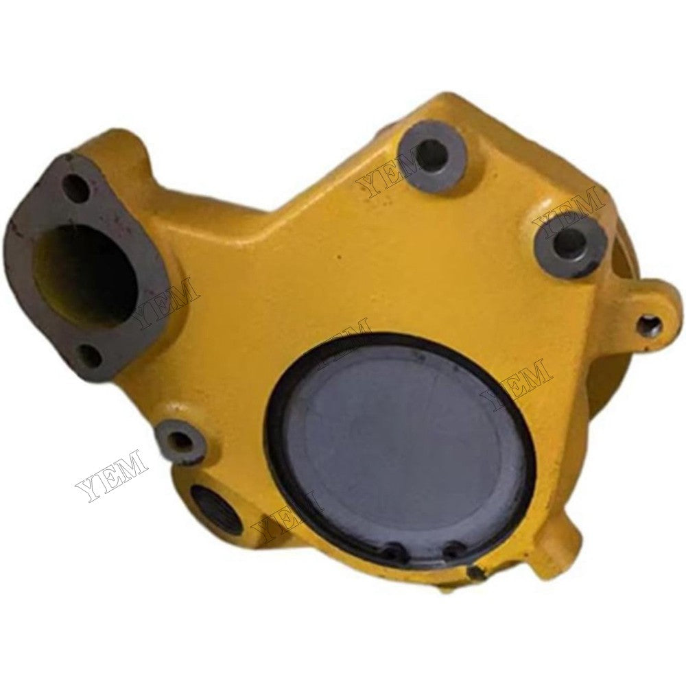 Bulldozer D31PLL-17 D31Q-17 D31S-17 D30AM-17 Engine 4D105-5H Water Pump 6134-61-1410 for Komatsu For Komatsu
