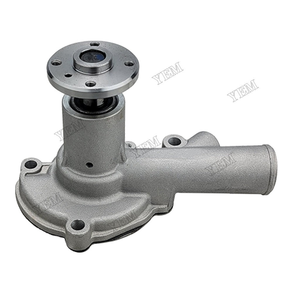 Tractor TX1300 TX1500 Water Pump with Gasket MM401401 for Iseki