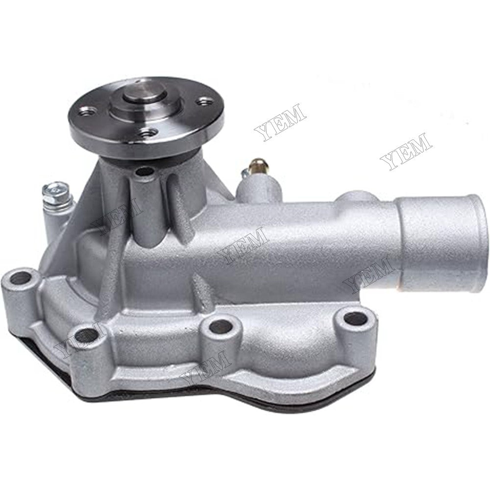 For Lister Petter DWS4 Engine Water Pump 624-20900 For Lister Petter