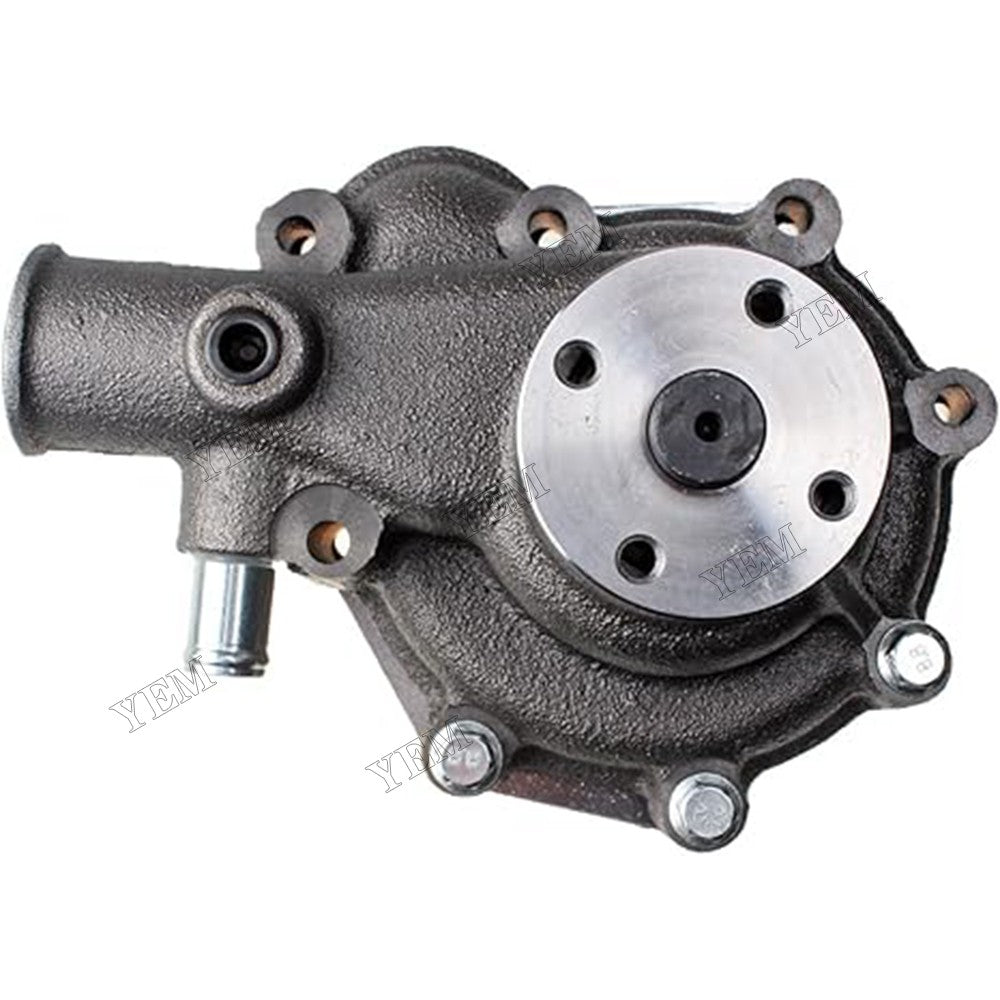 For Caterpillar CAT Engine 3044C Water Pump 241-5989