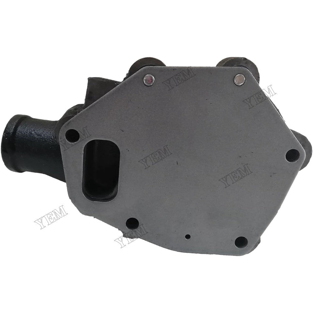 For Kato HD180G Excavator Mitsubishi Engine 4DR5 6DR5 4DR7 Water Pump ME005183 31645-02021