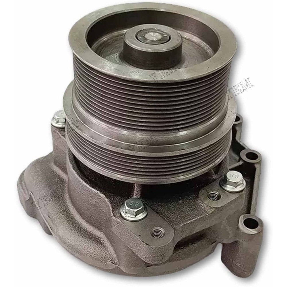 For Cummins ISX15 QSX15 ISX Engine Water Pump 4089911