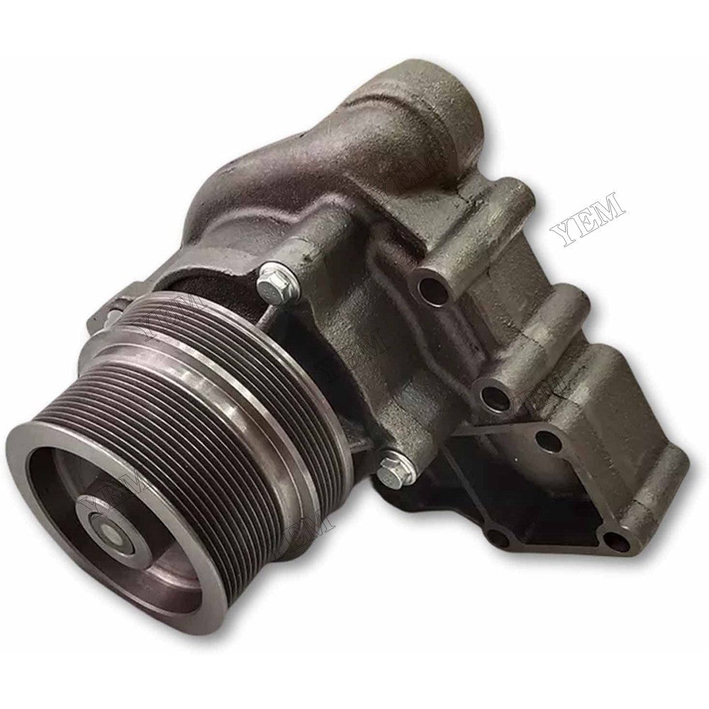 For Cummins ISX15 QSX15 ISX Engine Water Pump 4089911 For Cummins