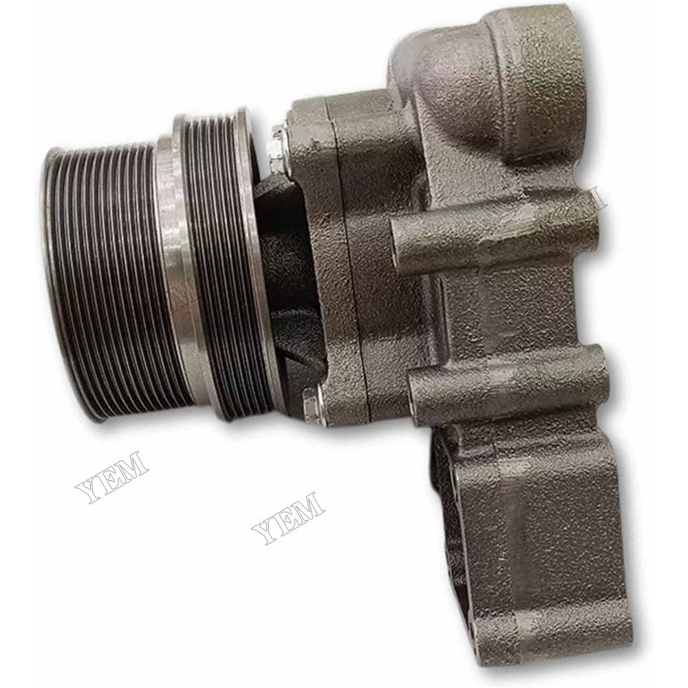 For Cummins ISX15 QSX15 ISX Engine Water Pump 4089911 For Cummins