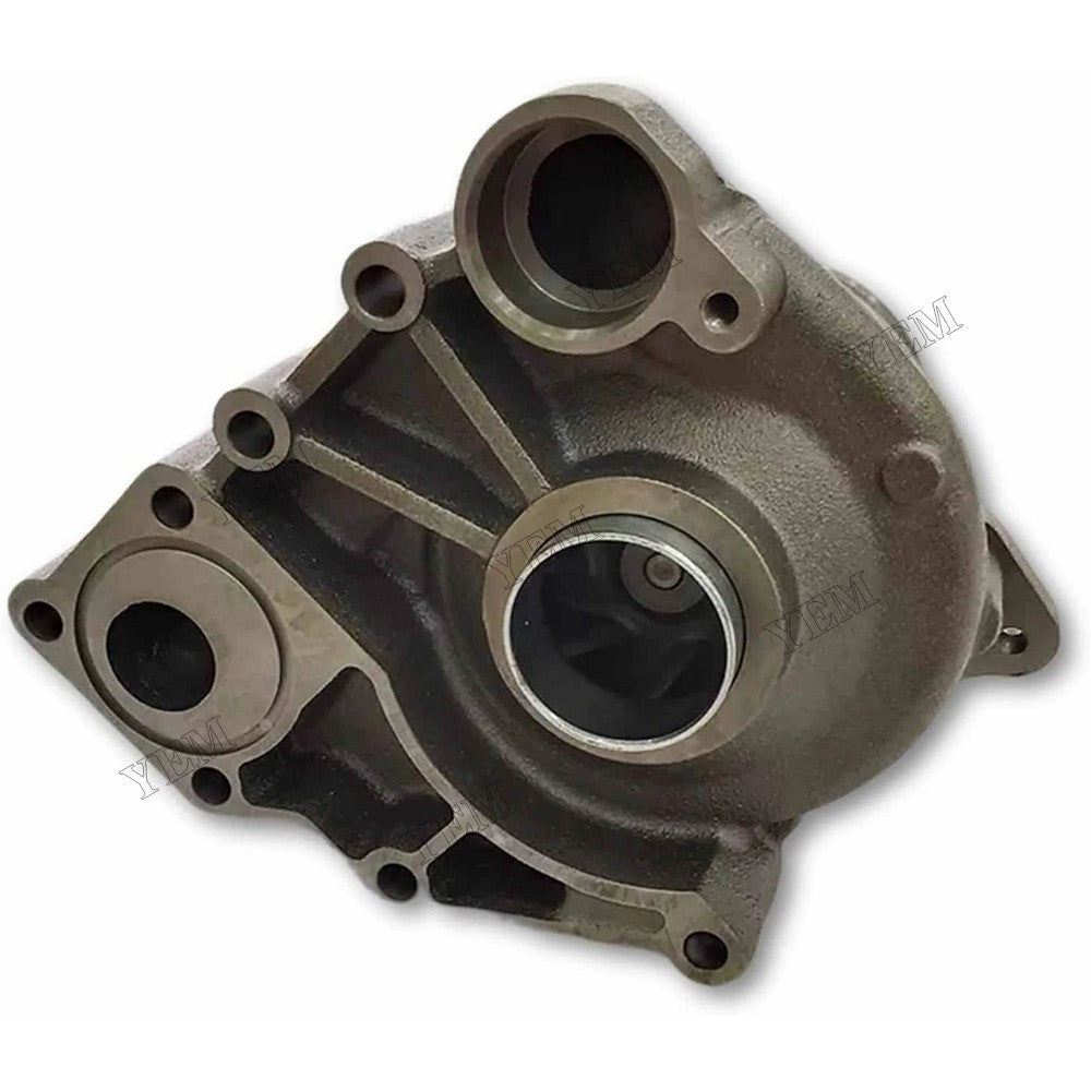 For Cummins ISX15 QSX15 ISX Engine Water Pump 4089911 For Cummins