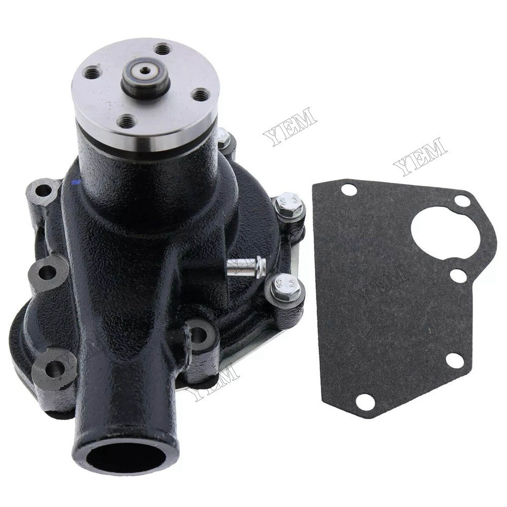 For Montana Tractor 4320 4340 4540 4920 4940 5740 Water Pump LG1656 With Gasket