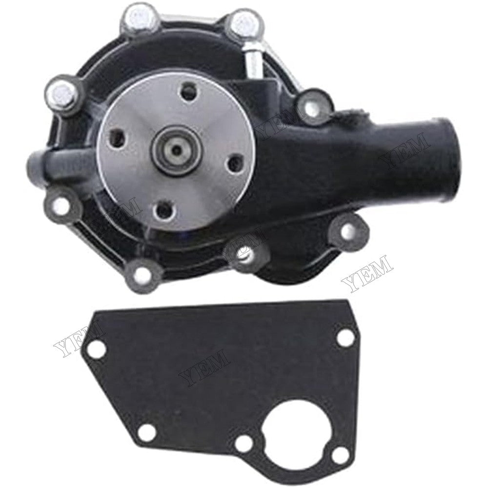 For Perkins Engine 804C-33 804C-33T Water Pump MP10187