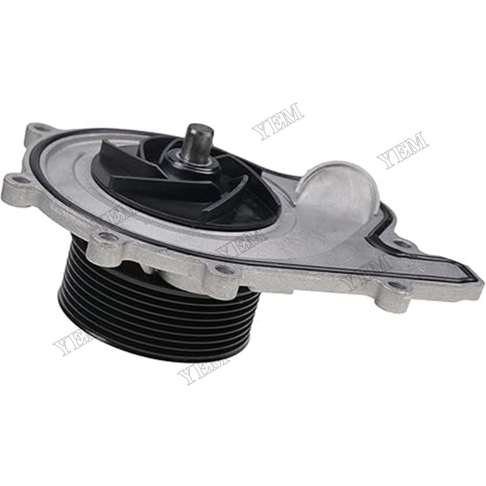 For Cummins ISF2.8 ISF3.8 Engine Water Pump 5269784 C5269784