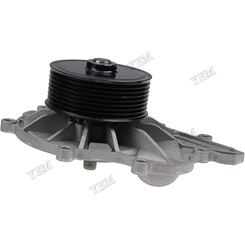 For Cummins ISF2.8 ISF3.8 Engine Water Pump 5269784 C5269784 For Cummins