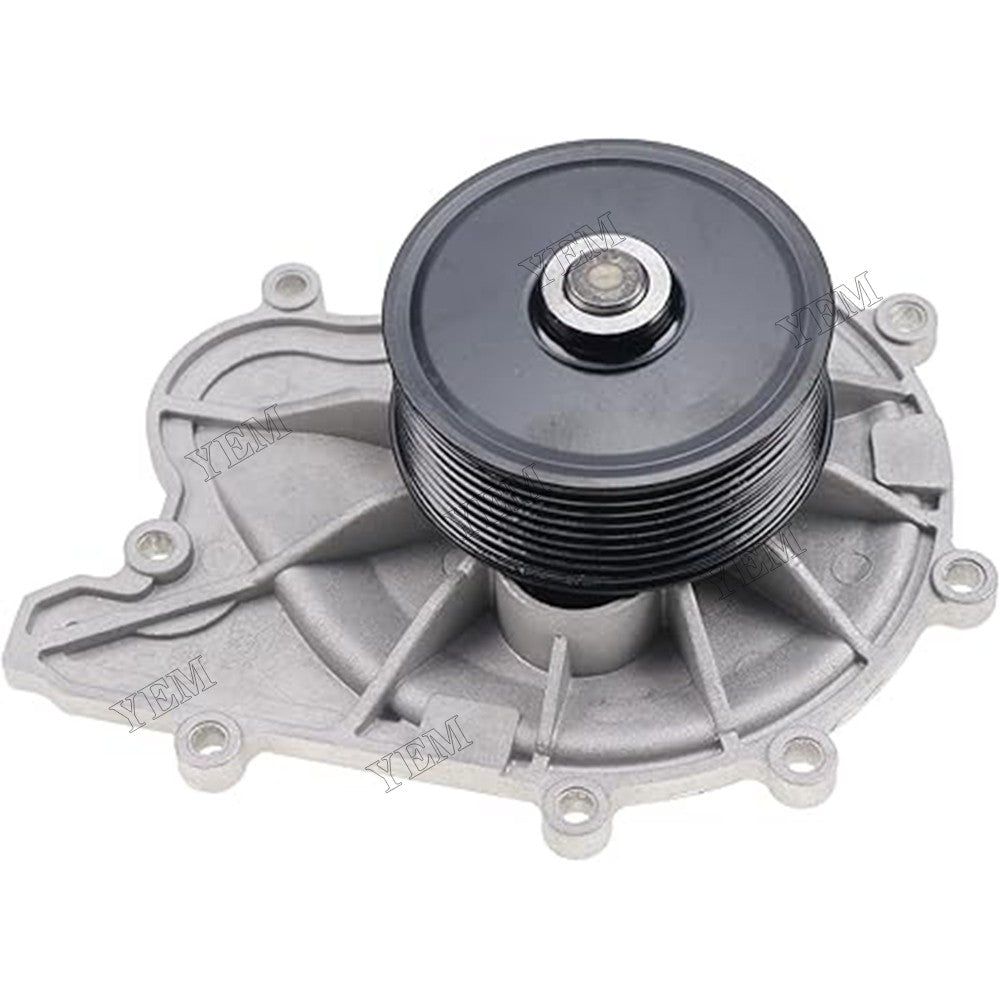 For Cummins ISF2.8 ISF3.8 Engine Water Pump 5269784 C5269784 For Cummins