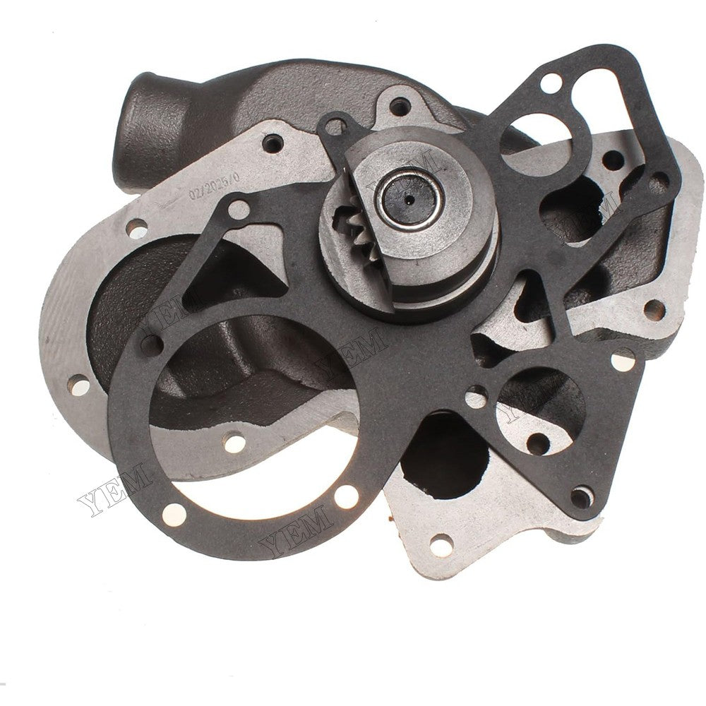 For Bobcat Skid-Steer Loader 963 Water Pump 6672782 6670941 For Bobcat