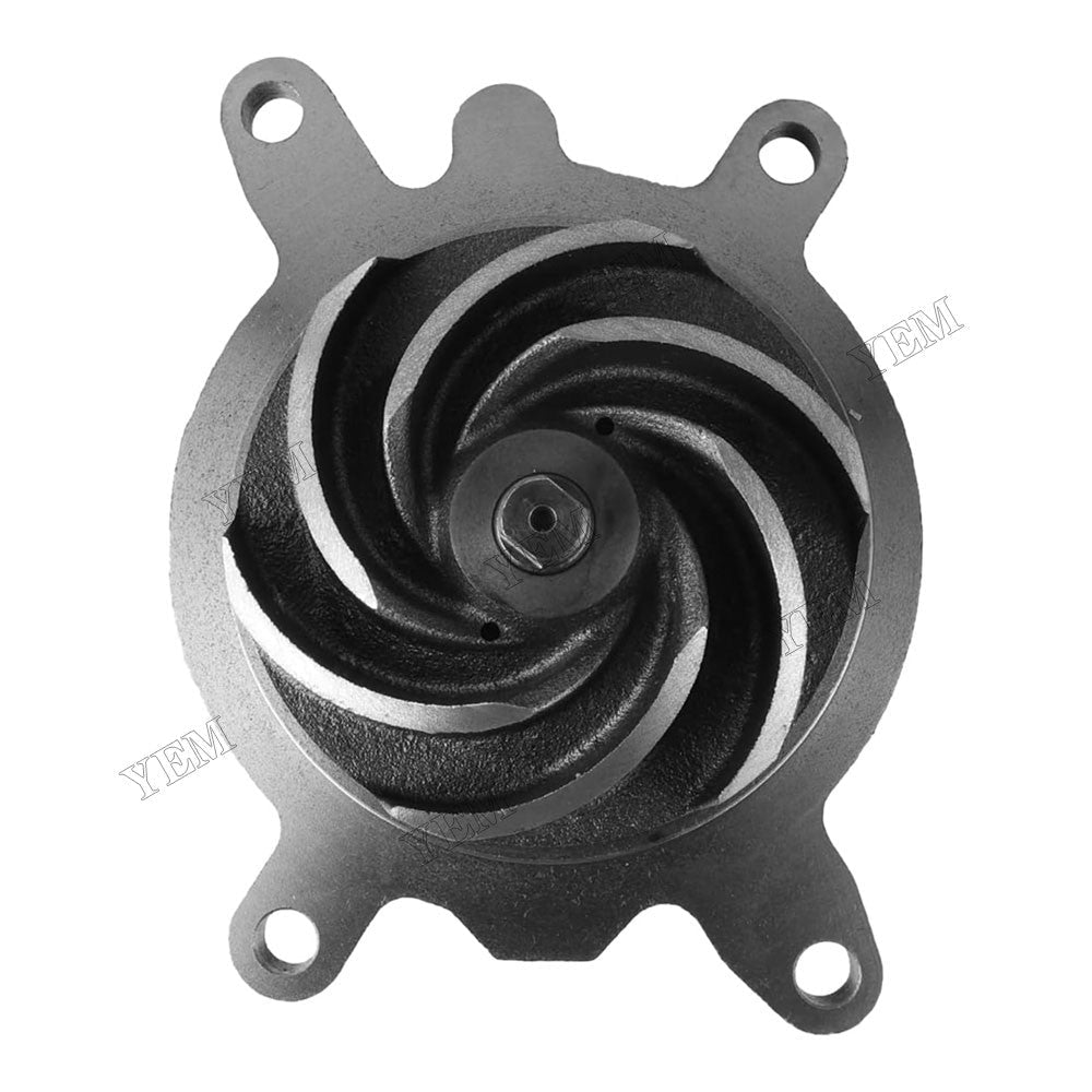 For Caterpillar CAT Engine 3208 Excavator 225 Tractor 613B Logger 227 Water Pump with Gasket 2W-1225 For Caterpillar
