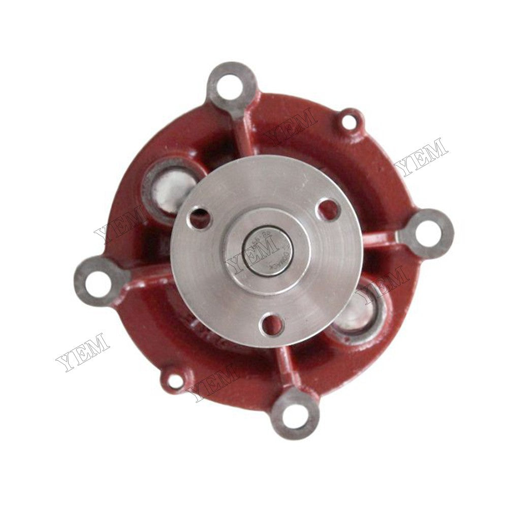 For Deutz BF6M1013E-T BFM2012 Agrotron 108 118 120 128 130 150 L720 M600 M620 Water Pump 04258805 04299148 For Deutz