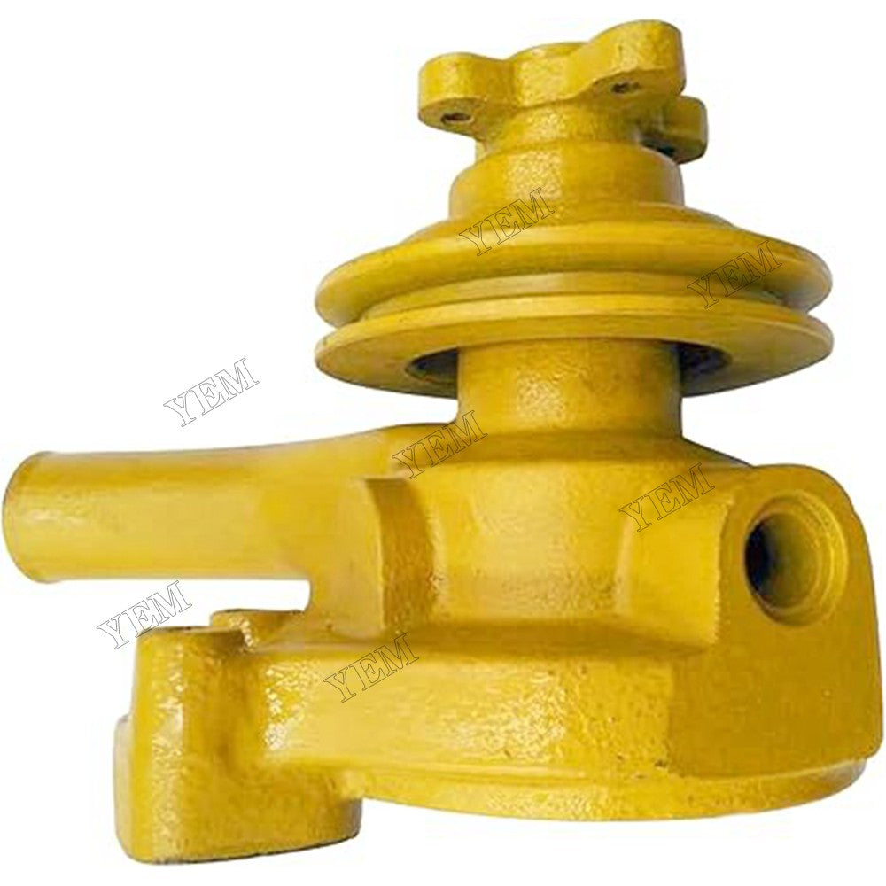 For Komatsu Engine 2D94 4D94 Dozer D20P-5 D20S-5 D20A-5 D21P-5 D21PL-5 D21Q-5 Water Pump 6144-61-1402 6144-61-140