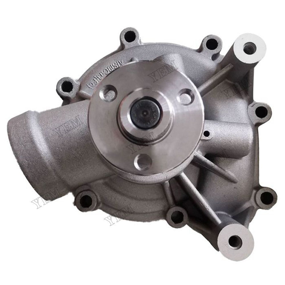 For Deutz Engine BFM1013 TCD2013L04 2V TCD2013L06 2V Water Pump 02937604 For Deutz