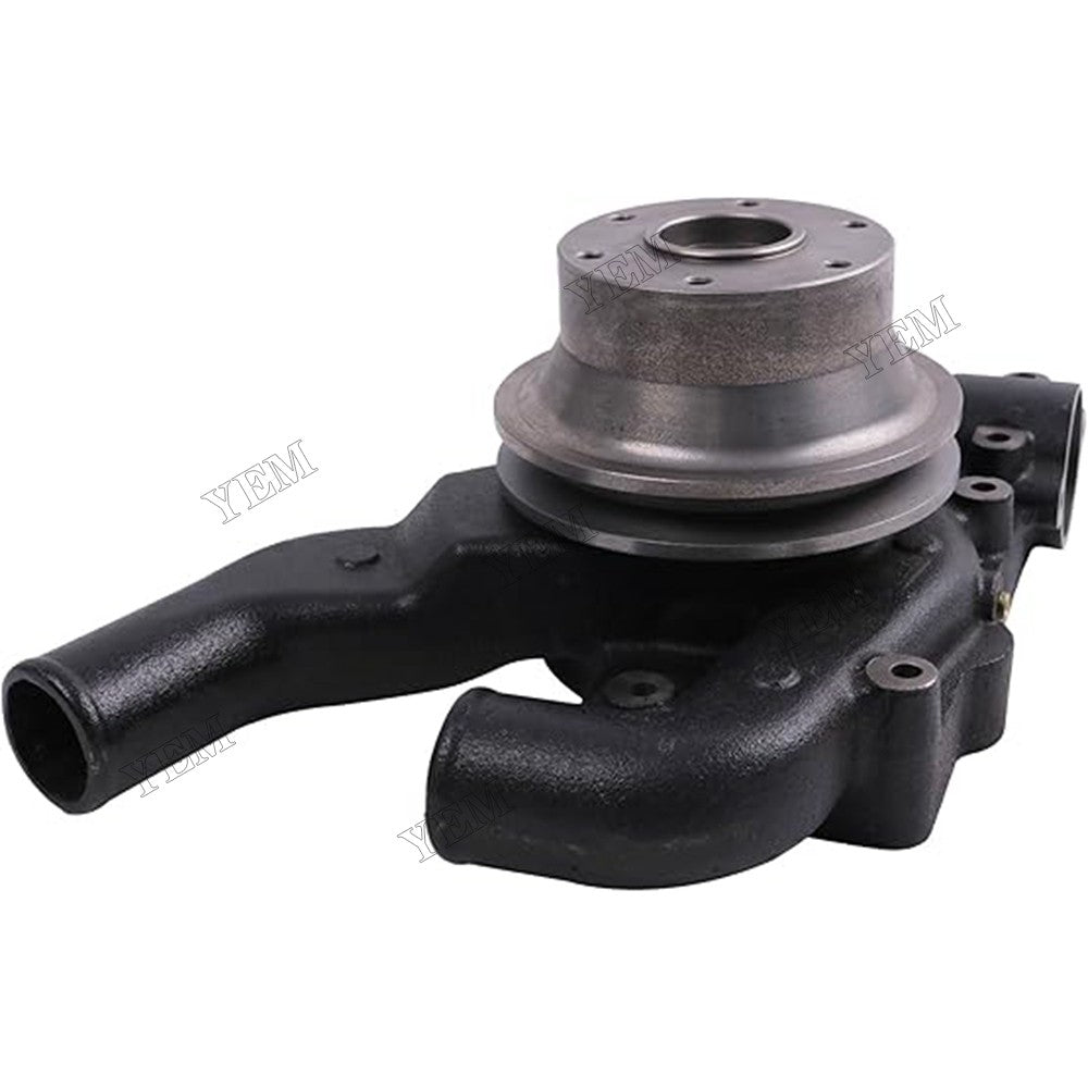 For Komatsu Engine 4D105-3C Bulldozer D31A-16 D31P-16 D31PL-16 D31Q-16 D31S-16 Water Pump 6130-62-1200 6130-62-1201 6130-62-1302