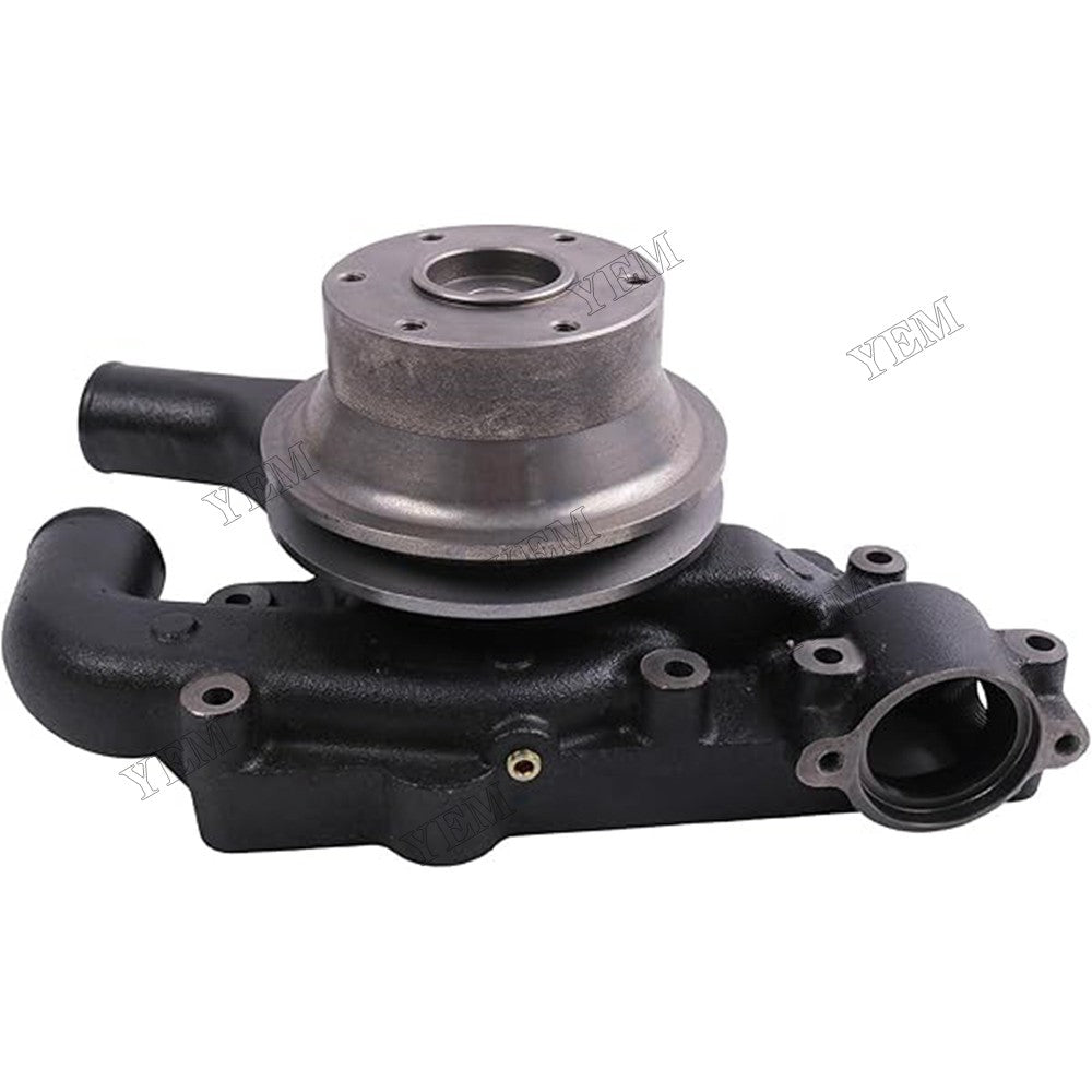 For Komatsu Engine 4D105-3C Bulldozer D31A-16 D31P-16 D31PL-16 D31Q-16 D31S-16 Water Pump 6130-62-1200 6130-62-1201 6130-62-1302 For Komatsu