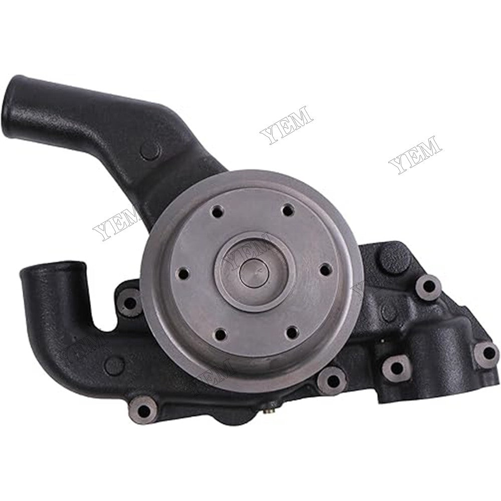 For Komatsu Engine 4D105-3C Bulldozer D31A-16 D31P-16 D31PL-16 D31Q-16 D31S-16 Water Pump 6130-62-1200 6130-62-1201 6130-62-1302 For Komatsu