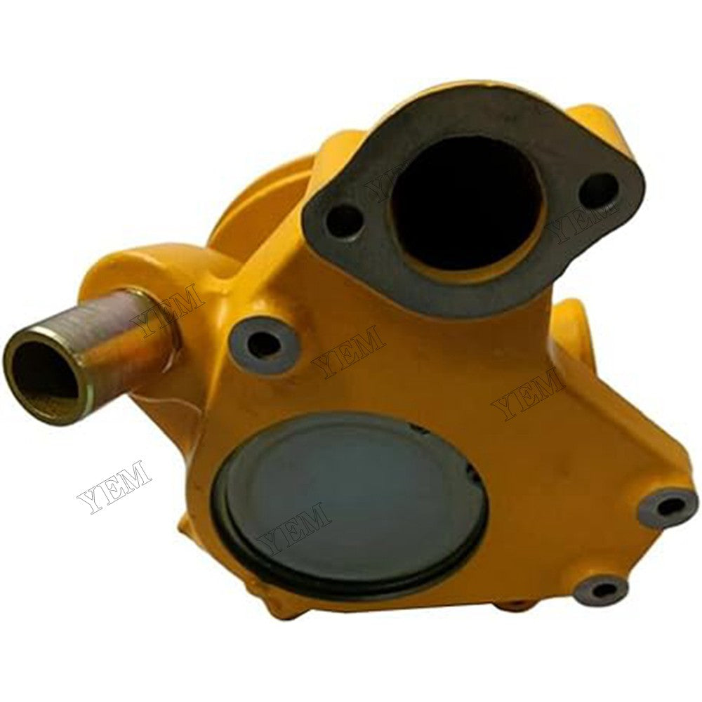 Bulldozer D31E-17 Engine 4D105-5T Water Pump 6134-61-1430 for Komatsu