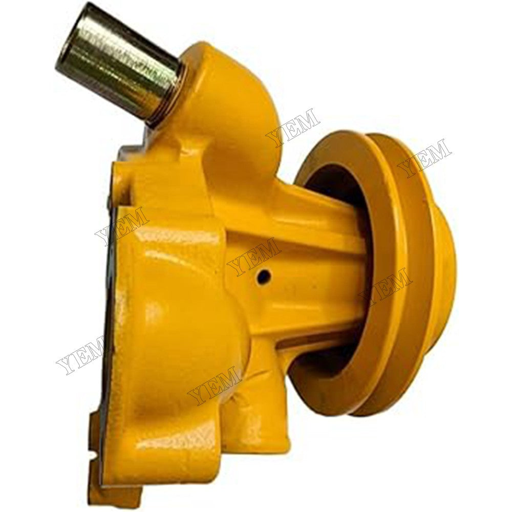 Bulldozer D31E-17 Engine 4D105-5T Water Pump 6134-61-1430 for Komatsu For Komatsu
