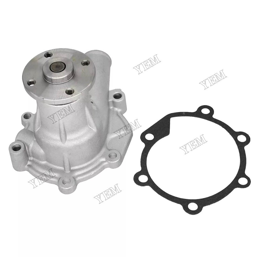 Excavator EC13 EC14 EC15 EC20 EC15B EC20B Water Pump PJ7410770 for Volvo