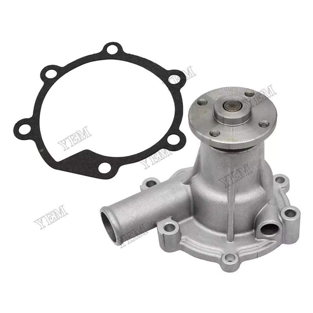 Excavator EC13 EC14 EC15 EC20 EC15B EC20B Water Pump PJ7410770 for Volvo For Volvo