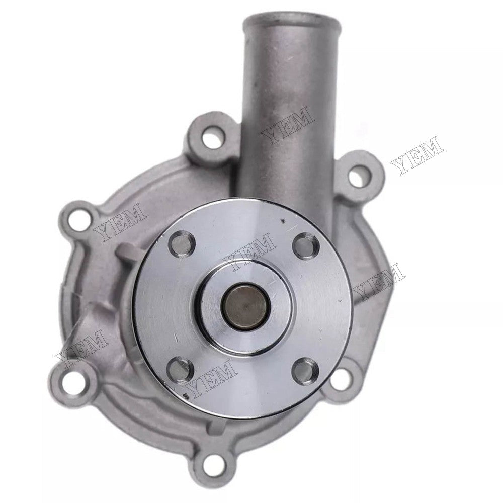 Excavator EC13 EC14 EC15 EC20 EC15B EC20B Water Pump PJ7410770 for Volvo For Volvo