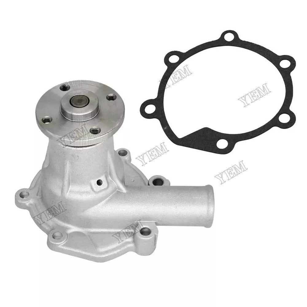 Excavator EC13 EC14 EC15 EC20 EC15B EC20B Water Pump PJ7410770 for Volvo For Volvo