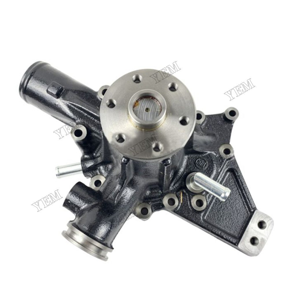 For Isuzu Engine 6UZ1 John Deere Excavator 470GLC Water Pump 8980476900 For Isuzu