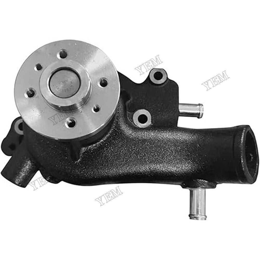 High quality Water Pump 65.06500-6402A Doosan Excavator MEGA 200TC-V MEGA 200-V SOLAR 130W-V(2) SOLAR 140W-V SOLAR 150LC-V SOLAR 160W-V SOLAR 170W-V For Doosan