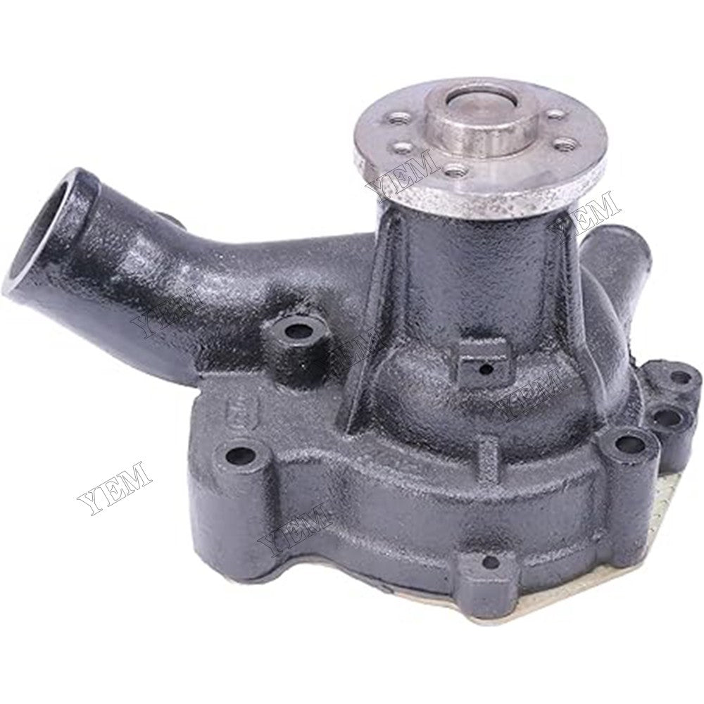 For Doosan Daewoo Komatsu Wheel Loader MEGA 160 TIER-II 160TC 160TC TIER-II 200TC-III 250-V TIER-II Water Pump 65.06500-6144