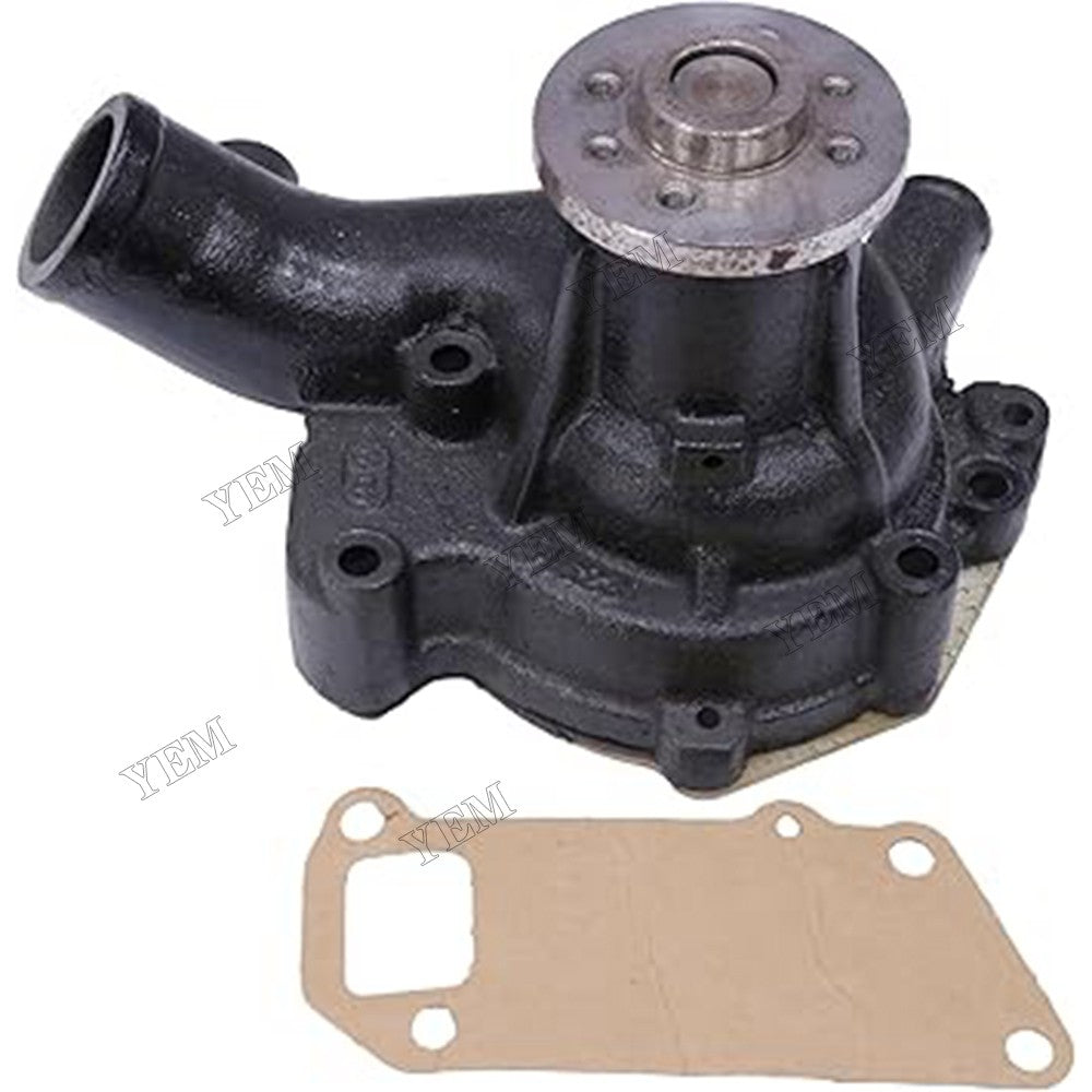 For Doosan Daewoo Komatsu Wheel Loader MEGA 160 TIER-II 160TC 160TC TIER-II 200TC-III 250-V TIER-II Water Pump 65.06500-6144 For Komatsu