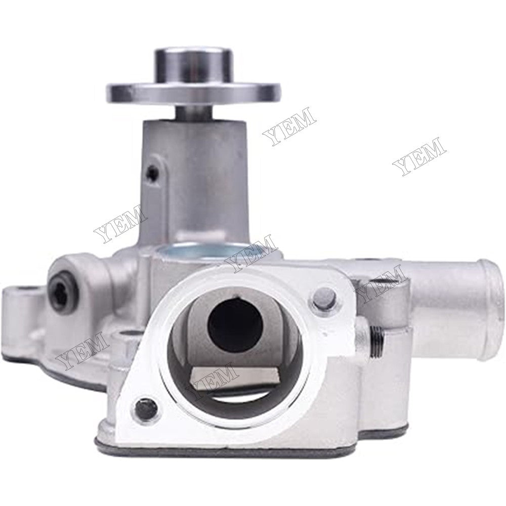 For Isuzu Engine 4LE1 Hitachi EX27U EX30U EX35U EX50U EX55UR-3 ZX30U ZX40U Water Pump 8-97254148-1