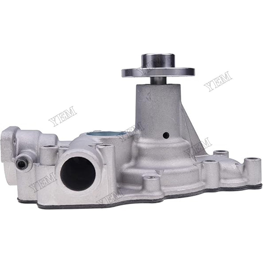 For Isuzu Engine 4LE1 Hitachi EX27U EX30U EX35U EX50U EX55UR-3 ZX30U ZX40U Water Pump 8-97254148-1 For Isuzu