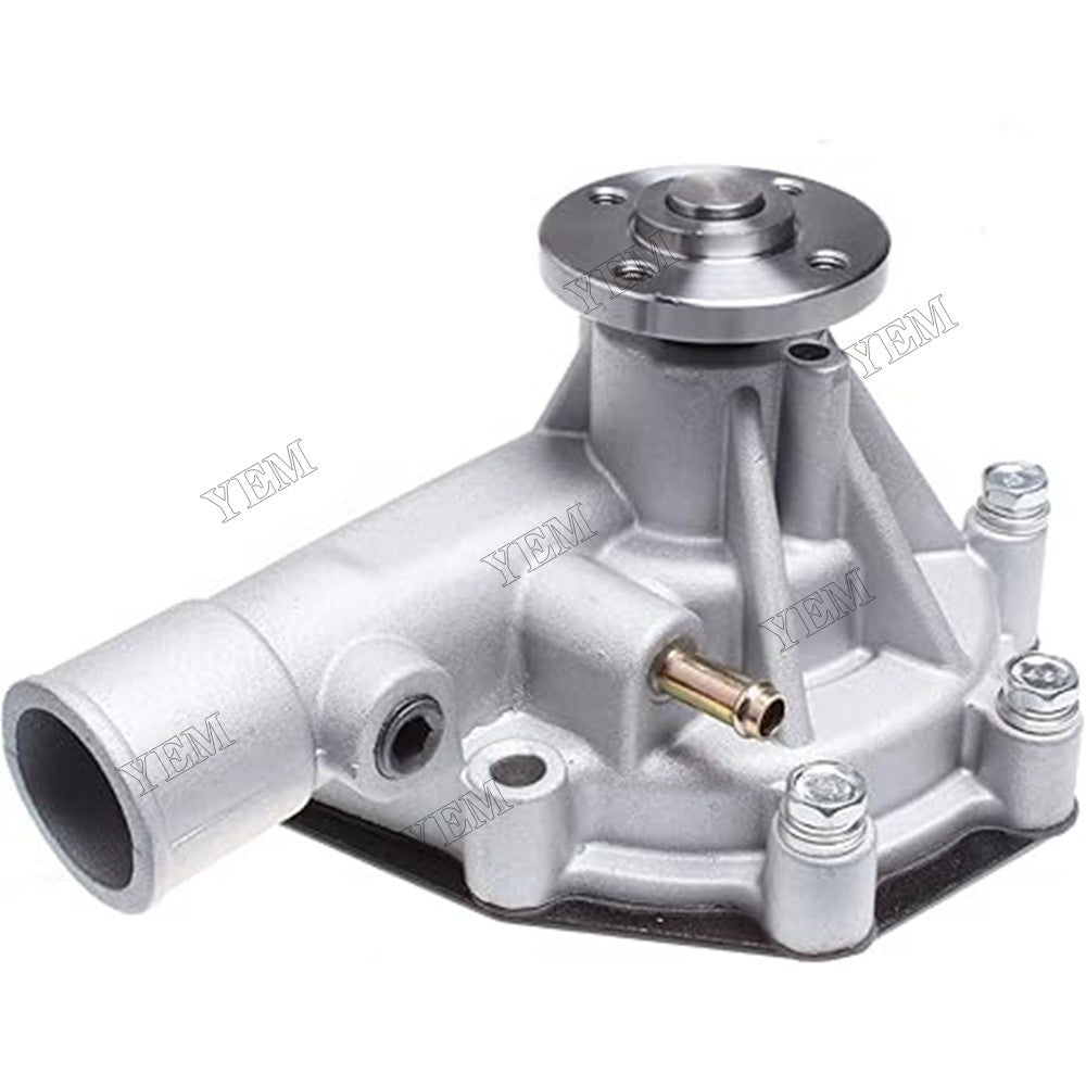 For Mitsubishi Engine S4S Volvo Excavator EC70 EC70VV EW70 EW70VV Water Pump PJ7416525 For Mitsubishi