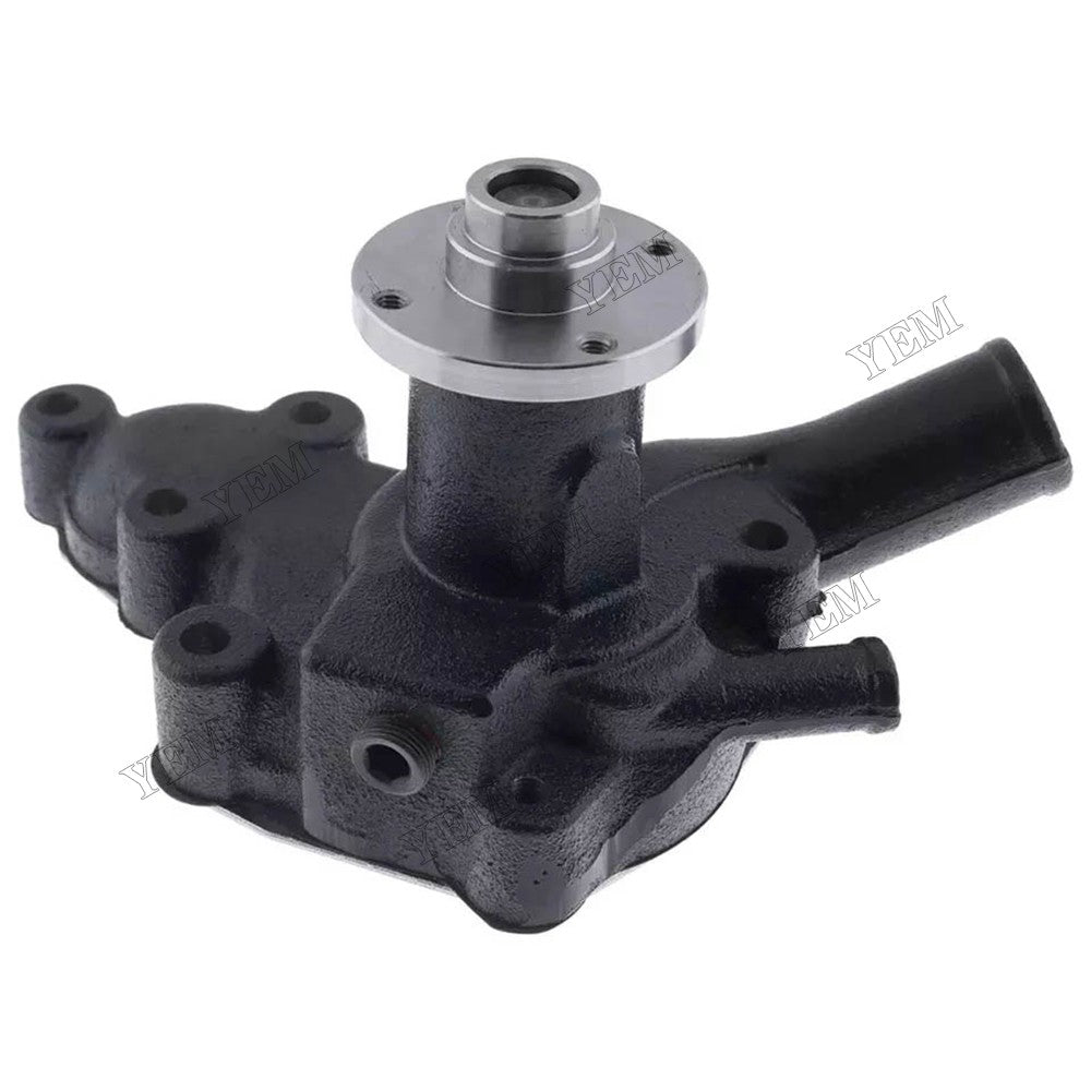 For Isuzu Engine Elf Journey G201 C221 C240 G240 Water Pump 5-13610-038-1 For Isuzu