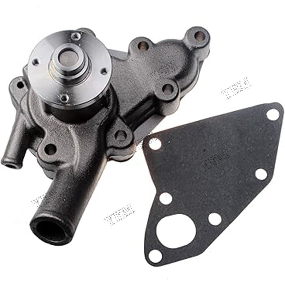 For Bobact Skid Steer Loader 533 543 Water Pump 6660992 6512710 For Bobact