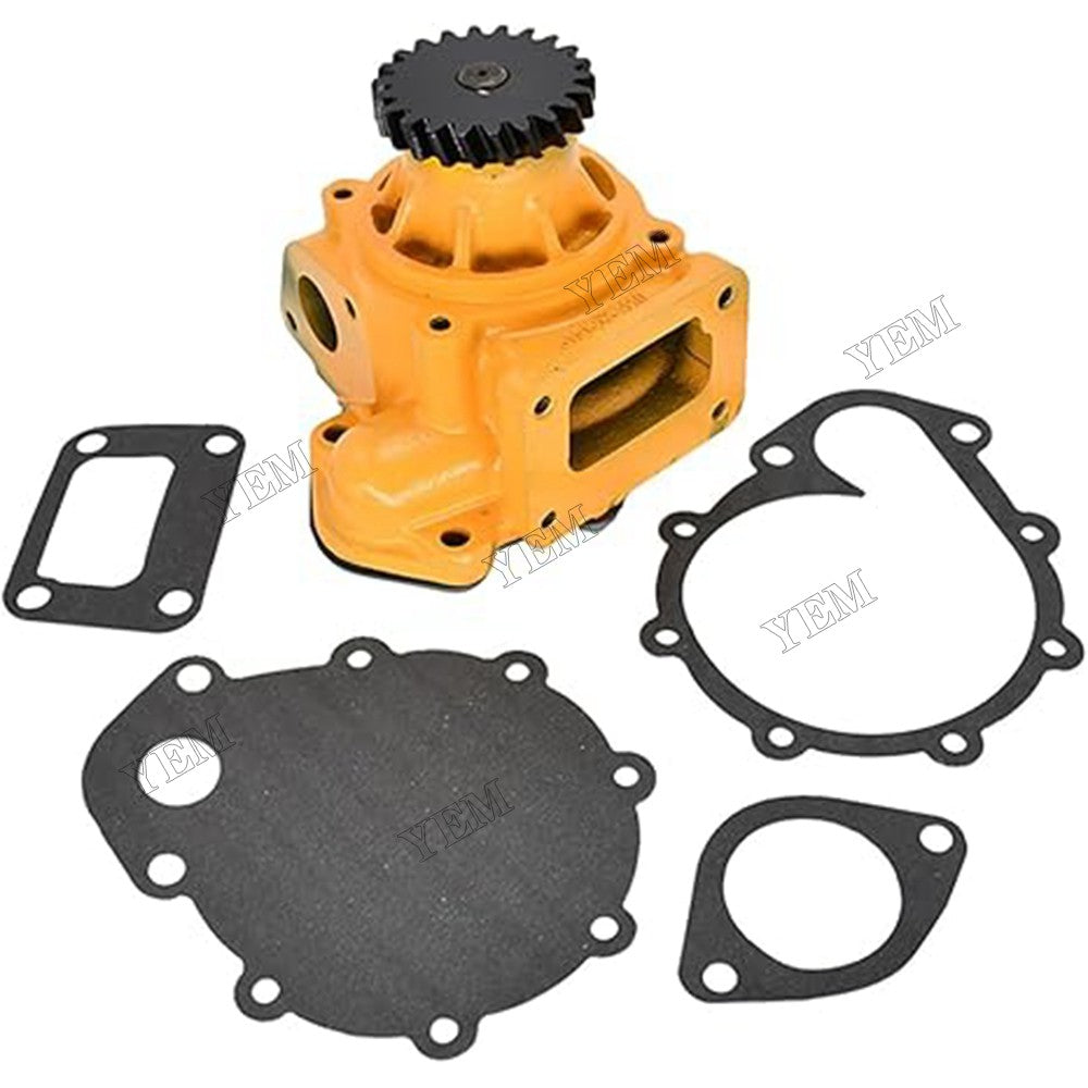 For Komatsu Excavator PC400-8 PC400LC-8 PC450-8 PC450LC-8 Water Pump 6251-61-1101 6251-61-1100 For Komatsu