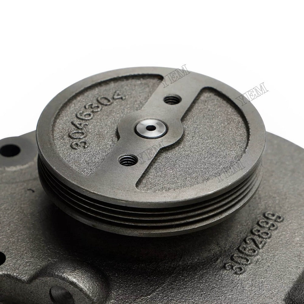 For Cummins 88 Big Cam IV NT88 NTC300 315 350 360 400 Water Pump 3803138 3803030 3052386 3062928 For Cummins