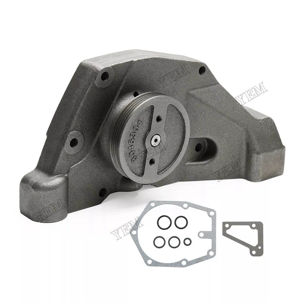 For Cummins 88 Big Cam IV NT88 NTC300 315 350 360 400 Water Pump 3803138 3803030 3052386 3062928 For Cummins
